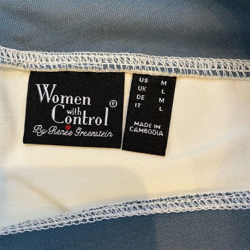 NWT Women with Control Pants - Picture 2 of 4